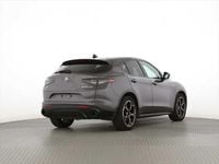 Gebraucht Alfa Romeo Stelvio Veloce 280 PS (205 kW) 2025 SUV