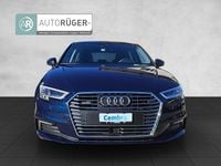 Gebraucht Audi A3 Sportback e-tron 204 PS (150 kW) 2018 Kleinwagen