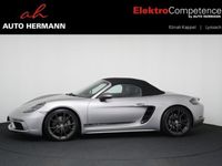 gebraucht Porsche 718 Boxster 2.0 T PDK