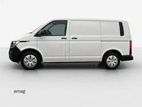 Gebraucht VW Transporter 150 PS (110 kW) 2023 Candyweiss (lb9a) Van