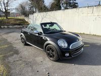 Gebraucht Mini Cooper 122 PS (89 kW) 2014 Kleinwagen