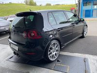 gebraucht VW Golf V 