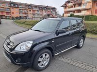 Gebraucht Honda CR-V 150 PS (110 kW) 2006 SUV