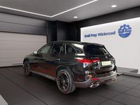 Neu Mercedes GLC220 AMG line 220 PS (161 kW) 2025 Schwarz SUV