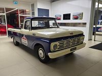 Gebraucht Ford F100 1964 Blau Abholung