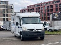 gebraucht Renault R5 Knaus Tabbert*** Der letzte DEAL des Jahres ***