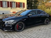 Gebraucht Mercedes CLA45 AMG AMG 360 PS (264 kW) 2015