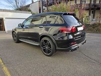 Gebraucht Mercedes GLC43 AMG AMG 390 PS (286 kW) 2021