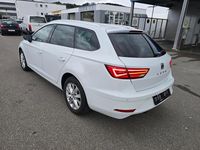 Gebraucht Seat Leon ST Style 150 PS (110 kW) 2018 Kombi