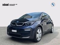 Gebraucht BMW i3 Comfort Edition 125 kW (170 PS) 2020 Blau Kleinwagen