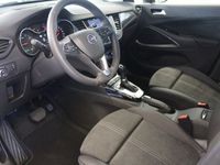 gebraucht Opel Crossland 1.2 T 130 Elegance