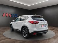 Gebraucht Mazda CX-5 175 PS (128 kW) 2017 SUV