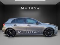 gebraucht Mercedes A200 AMG Line 4Matic