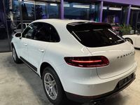 Gebraucht Porsche Macan 252 PS (185 kW) 2018 SUV