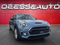 Gebraucht Mini Cooper S Clubman 192 PS (141 kW) 2017 Kombi