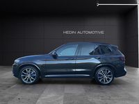 Gebraucht BMW X3 M Sport 371 PS (272 kW) 2023 Grau SUV