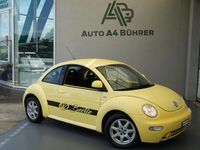 Gebraucht VW Beetle 115 PS (84 kW) 2000 Kleinwagen