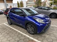 Gebraucht Toyota Aygo X Trend 72 PS (52 kW) 2022 SUV