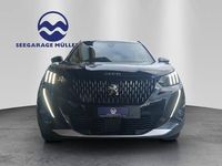Gebraucht Peugeot 2008 GT 155 PS (114 kW) 2021 Schwarz SUV