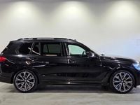 Gebraucht BMW X7 M Sport 265 PS (194 kW) 2020 Schwarz SUV
