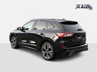 Gebraucht Ford Kuga ST-Line X 224 PS (164 kW) 2026 Schwarz SUV