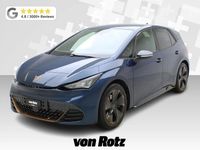Gebraucht Cupra Born e-Boost 169 kW (231 PS) 2026 Blau Kleinwagen