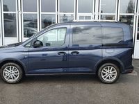 gebraucht Ford Tourneo Connect 1.5 EcoBoost 114 Active