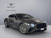 Gebraucht Bentley Continental GT 659 PS (484 kW) 2022 Coupé