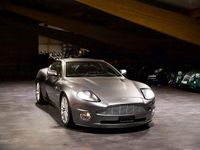 Gebraucht Aston Martin Vanquish 470 PS (345 kW) 2003 Coupé