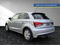 Gebraucht Audi A1 Sportback Design 150 PS (110 kW) 2017 Kleinwagen