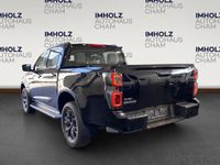 gebraucht Isuzu D-Max Crew Pick-up 1.9 DDi N60 FF 4x4