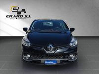 Gebraucht Renault Clio IV Trophy 220 PS (161 kW) 2018 Limousine