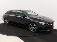 gebraucht Mercedes CLA180 Shooting Brake d 116 hp Aut.