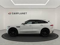Gebraucht Jaguar F-Pace R-Dynamic 250 PS (183 kW) 2021 SUV