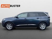 Gebraucht Peugeot 5008 Allure 130 PS (95 kW) 2019 SUV