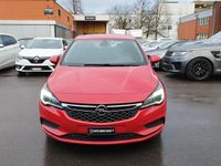 Gebraucht Opel Astra Enjoy 105 PS (77 kW) 2017