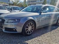 Gebraucht Audi A4 160 PS (117 kW) 2010 Kombi