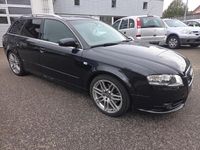 Gebraucht Audi A4 233 PS (171 kW) 2008 Kombi