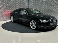 Gebraucht Audi S7 Sportback 450 PS (330 kW) 2014 Kleinwagen