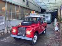 Gebraucht Land Rover 88 70 PS (51 kW) 1983