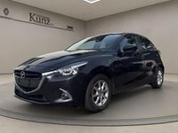 Gebraucht Mazda 2 115 PS (84 kW) 2017 Kleinwagen