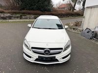 Gebraucht Mercedes A45 AMG AMG 360 PS (264 kW) 2014