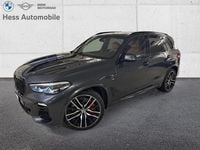 Gebraucht BMW X5 M Sport 394 PS (289 kW) 2021 Grau SUV