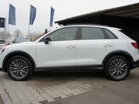 gebraucht Audi Q3 35 TFSI advanced Attraction S-tronic