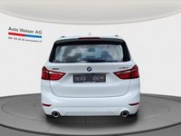 gebraucht BMW 218 Gran Tourer d