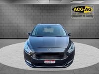 Gebraucht Ford Galaxy Titanium 180 PS (132 kW) 2018 Van / Kleinbus