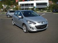 gebraucht Mazda 2 1.5i 16V Sport