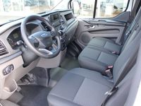 gebraucht Ford 300 Transit CustL2 Trend