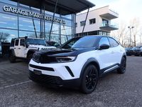 Gebraucht Opel Mokka-e GS Line 100 kW (136 PS) 2022 SUV