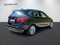 gebraucht BMW 225 Active Tourer xe Luxury